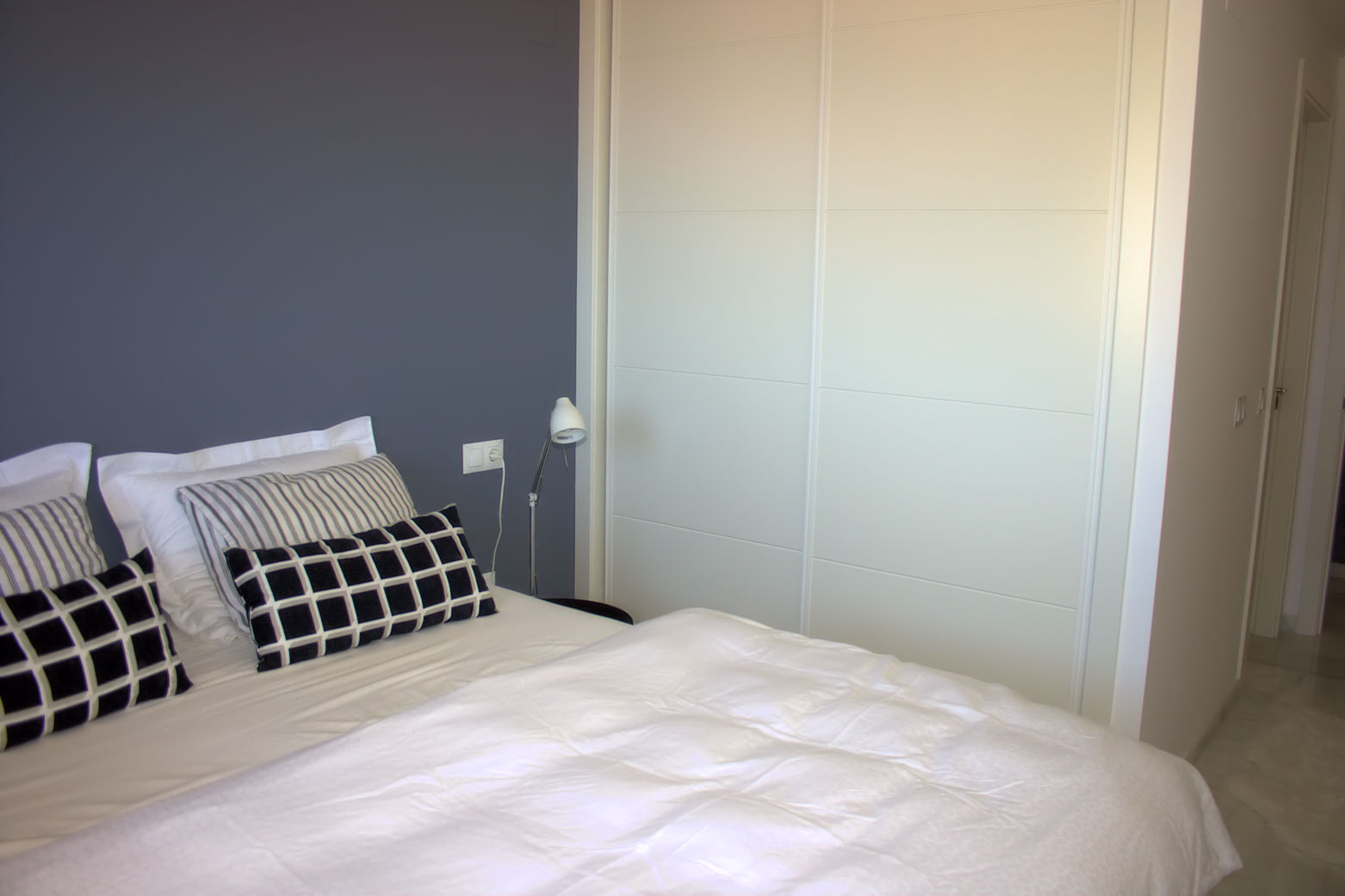 Apartment for rent in Rincón de la Victoria
